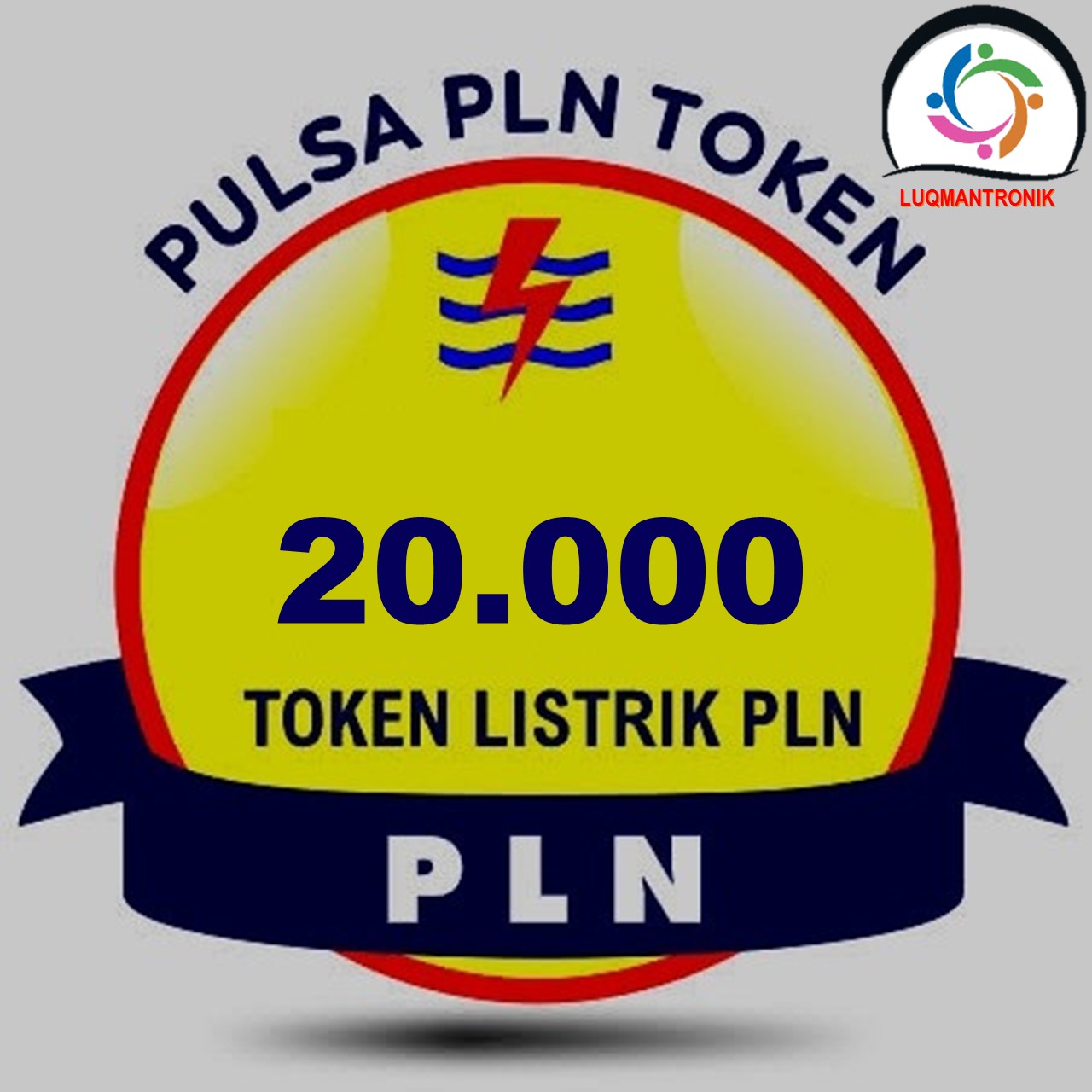 Token PLN PLN - PLN 20.000