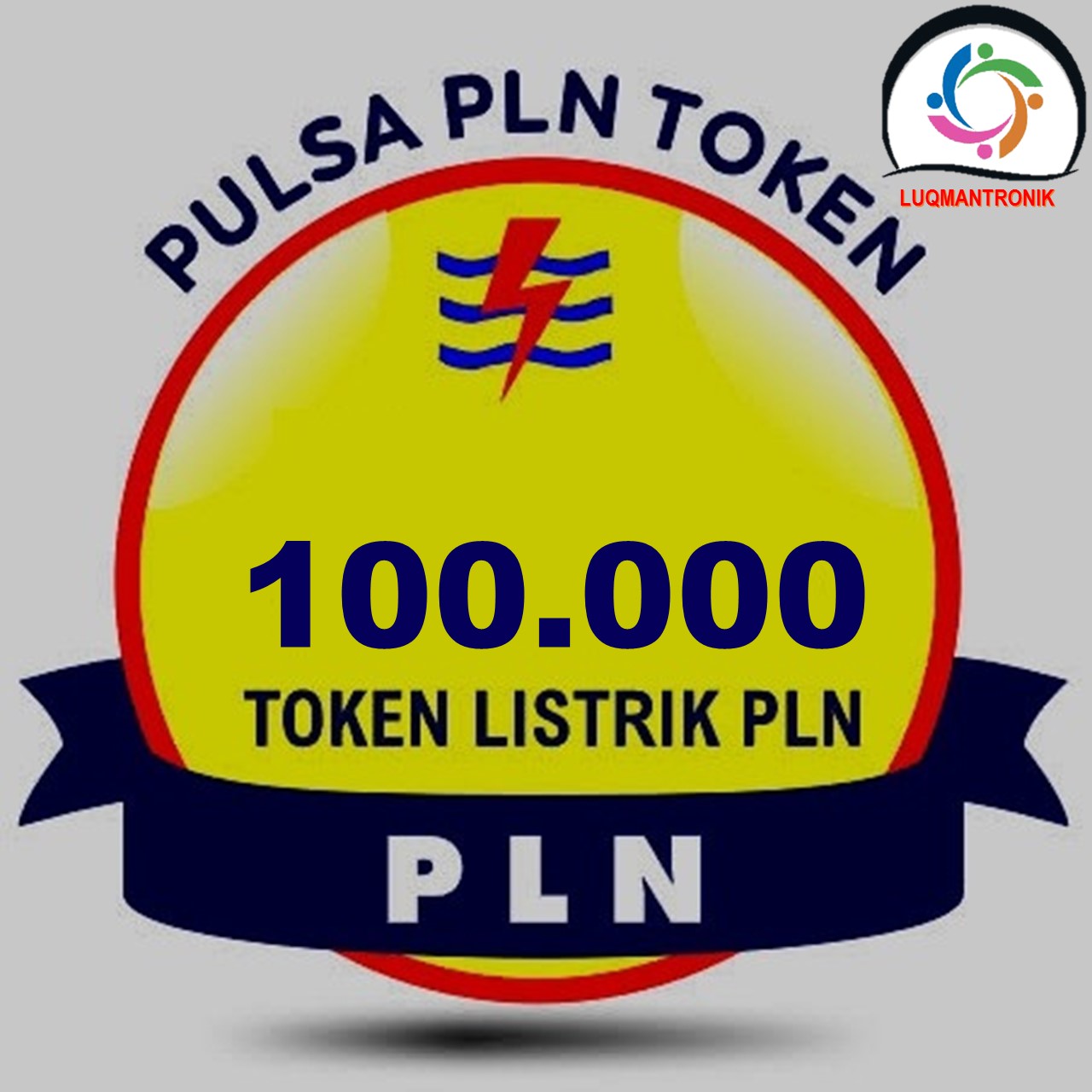 Token PLN PLN - PLN 100.000
