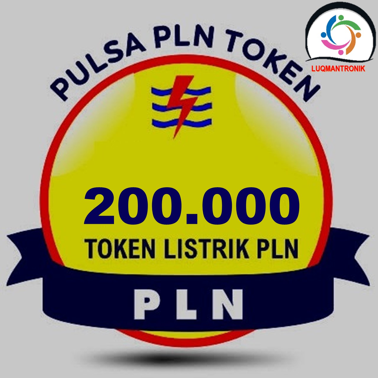 Token PLN PLN - PLN 200.000