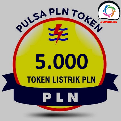 Token PLN PLN - PLN 5.000